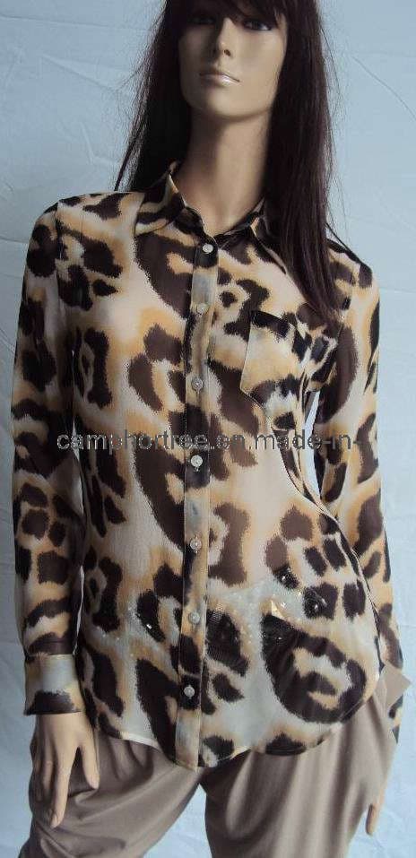 Silk Blouse (001)