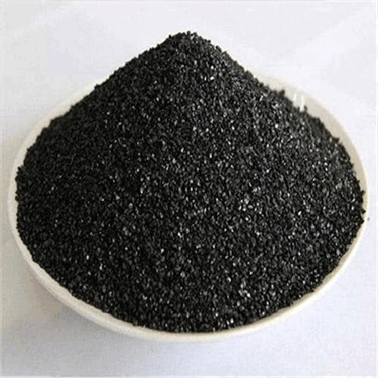Natural Graphite Graphite Crucible Usage