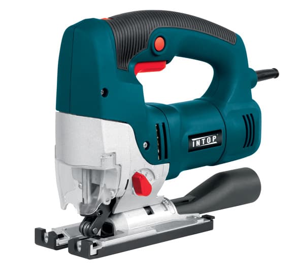 Intop Metal Gear Cover 110PD Jig Saw
