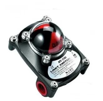 Explosion Proof Limit Switch Box Apl 210