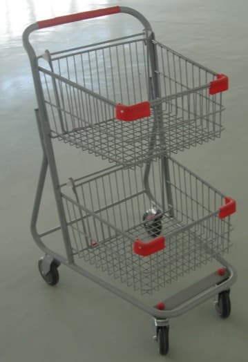 Jdc Trolley