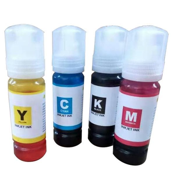 Dye Ink Compatible for Epson L5590 L6290