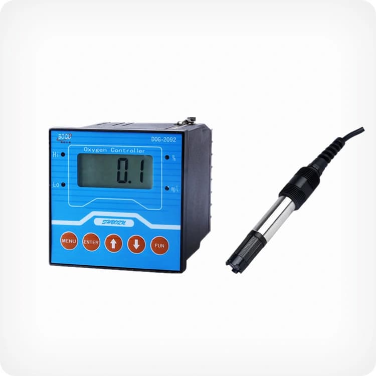 Dog-209f Hydroponic Dissolved Oxygen Sensor