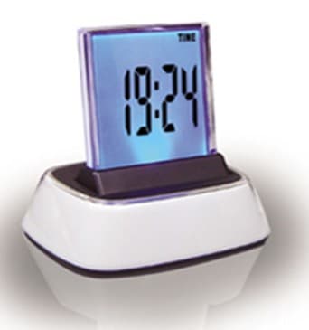 Clock (FS-HF2115)