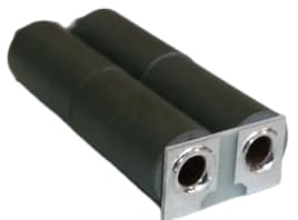 High Power RF Transformer 1 to 80 Mhz