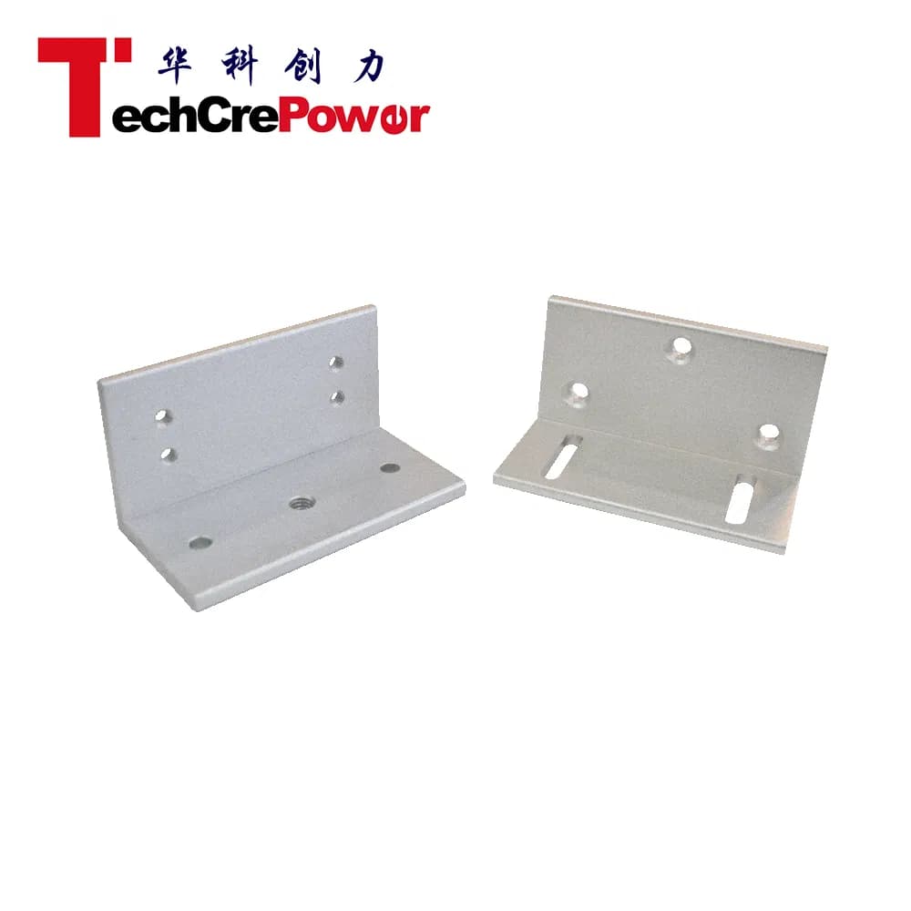 EL-70z Inward Door Z Bracket