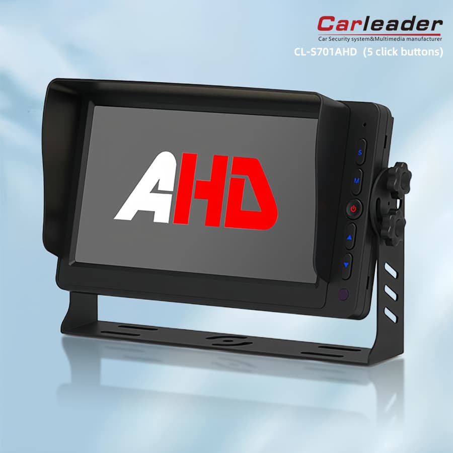 7inch Car Monitor