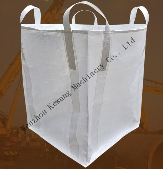 Jumbo Bag/Big Bag/FIBC Bag/Bulk Bag