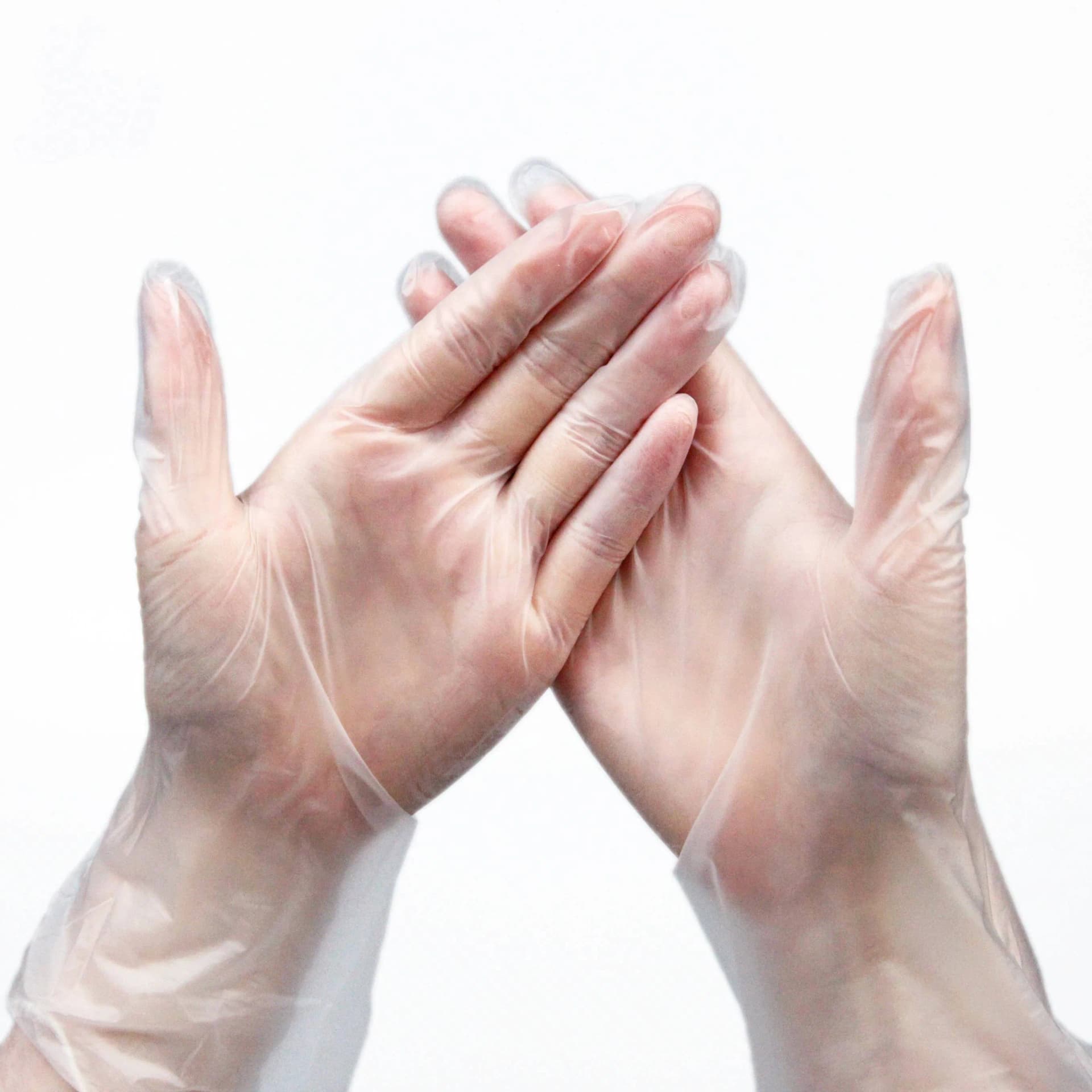 Disposable Vinyl Gloves