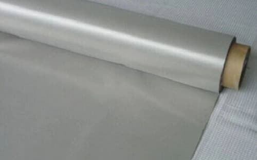 Electromagnetic Shielding Fabric