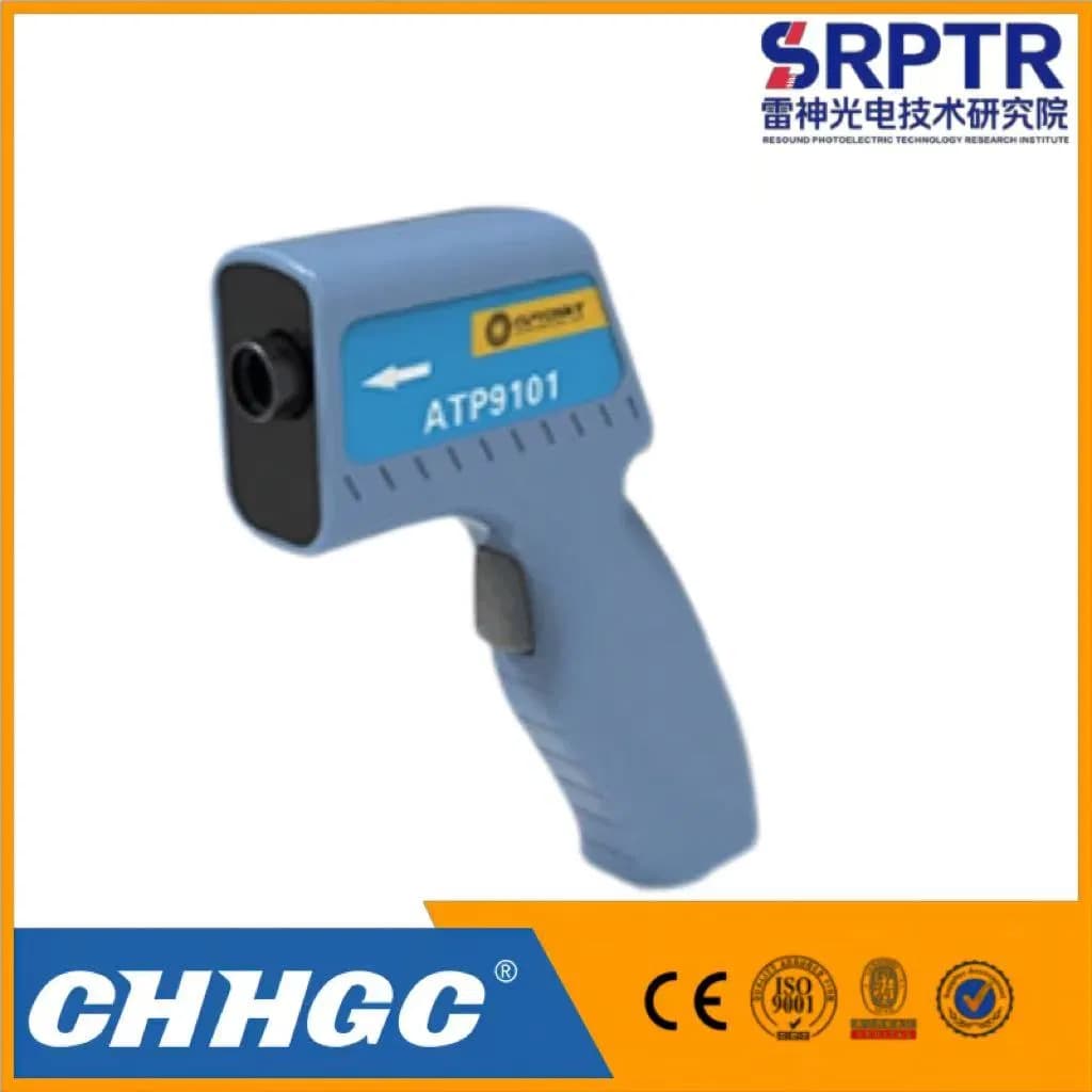 Mini Vnir Fieldspec Spectrora Diometer