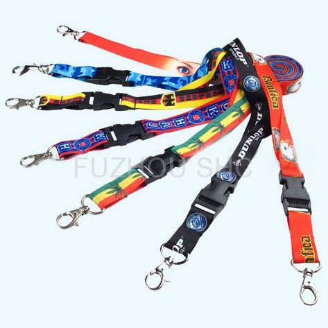 Lanyard