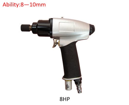 Air Pistol Screwdriver for Screw Setting