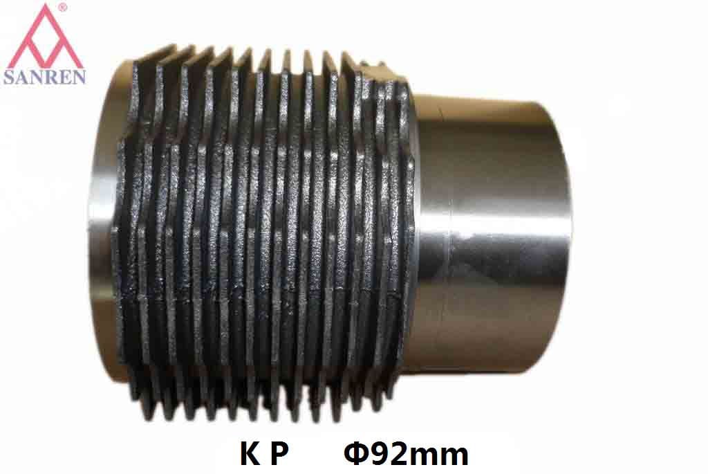 KP 292