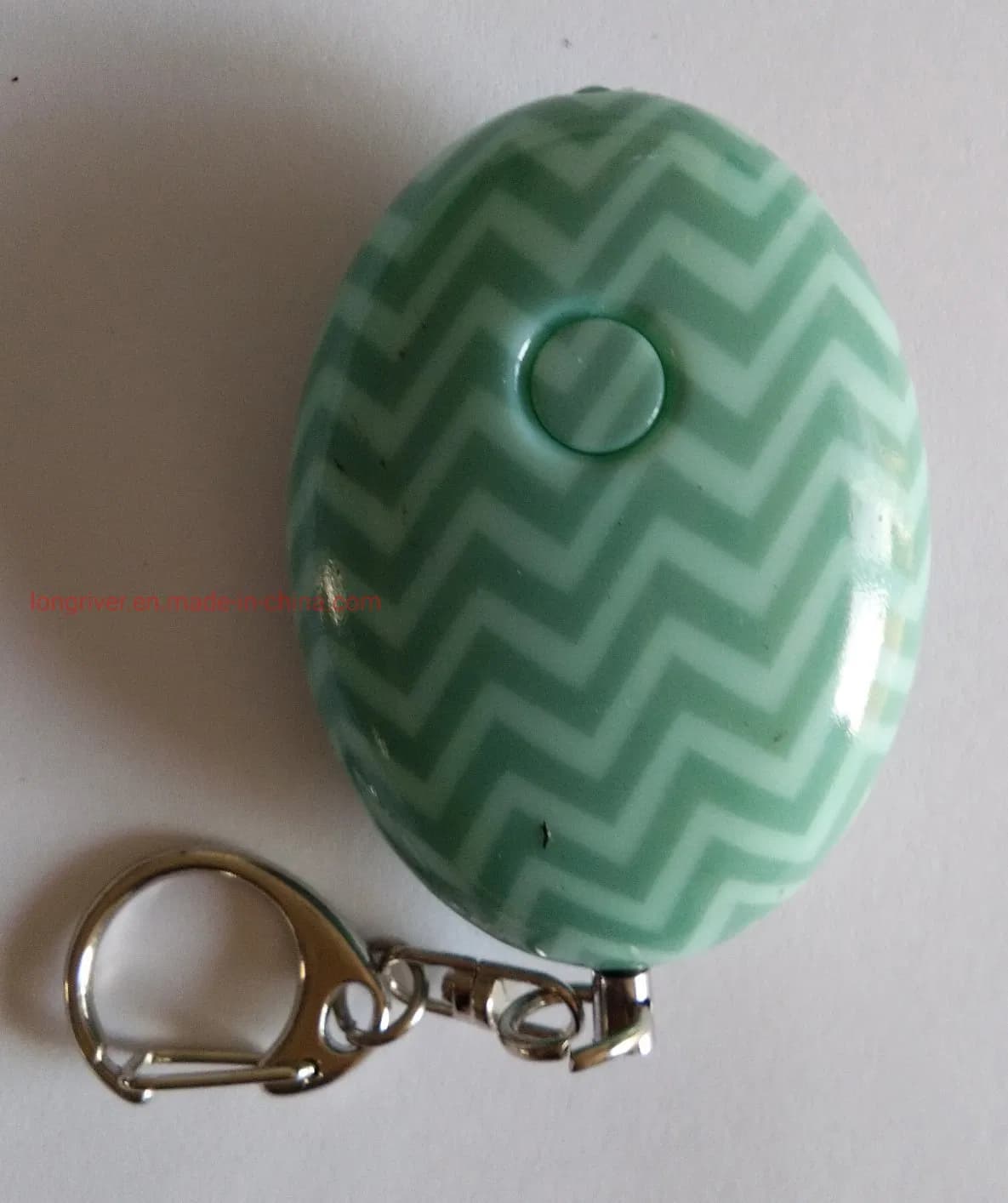 Best Selling Panic Private Alarm with Light