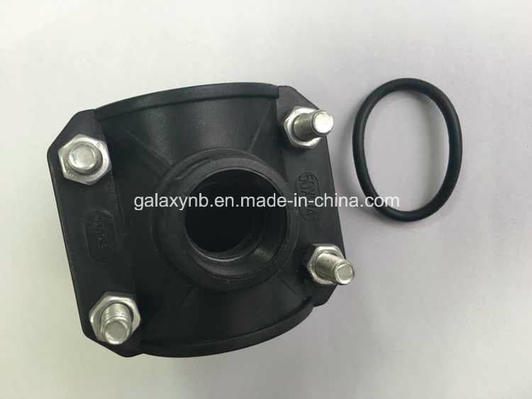 High Quality Hot Sale PE Fitting Saddle