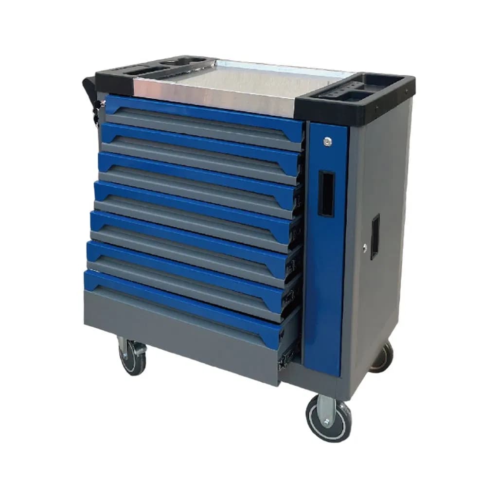 893mm 395mm Tool Sets for Workshop Storage
