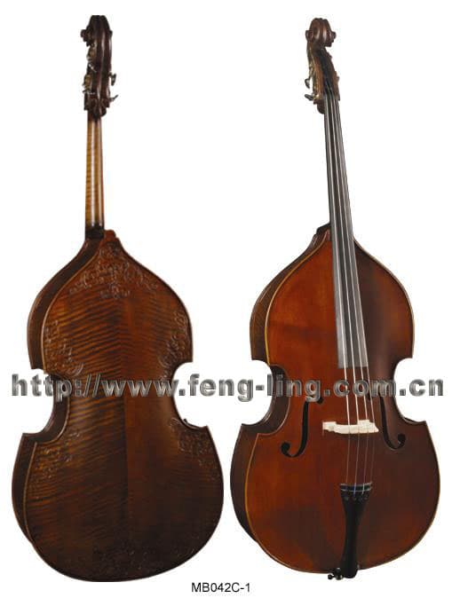 Bass (MB042C-1)