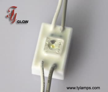 Super Flux LED Module