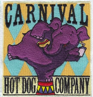 Computerized Embroidery Digitizing