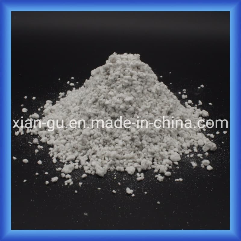 Ceramic Wool for Friction Material
