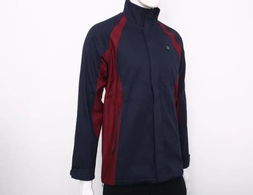 Heated Jackets Man′ S Woman′ S 5V, 7.4V, 12V