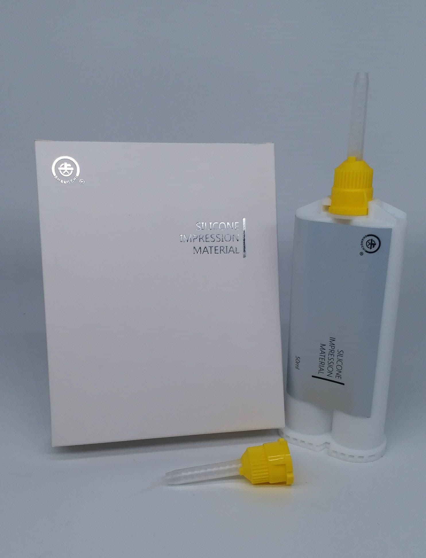 Dental Silicone Impression Material