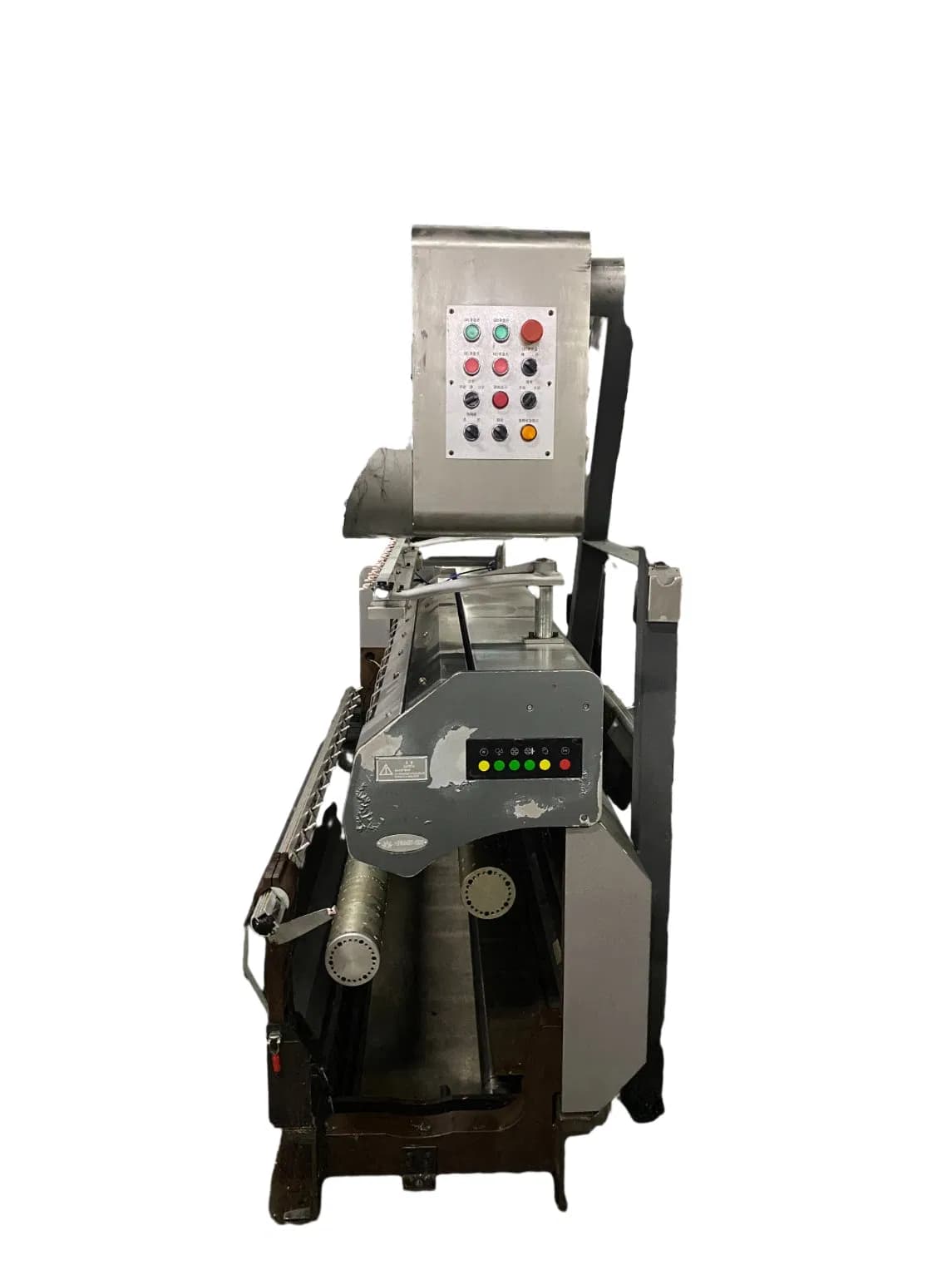 Second Hand Polyester POY Spinning Machines