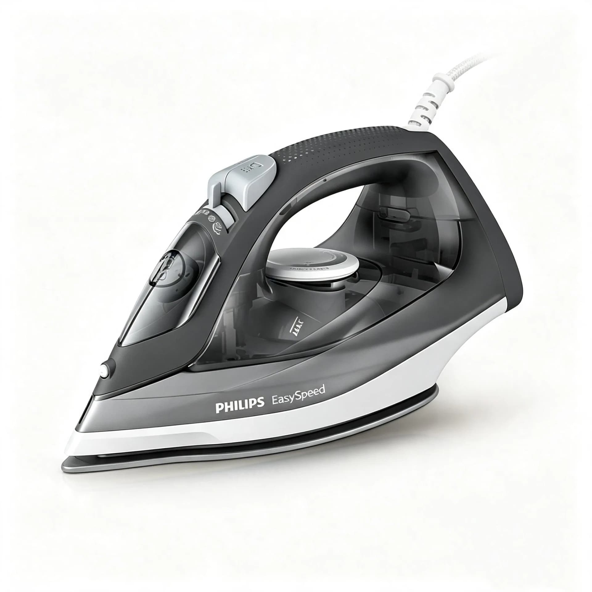 Ceramic Soleplate Steam Iron Gc1758