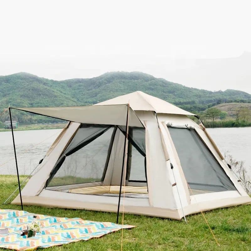 Hot Selling Outdoor Camping Tent