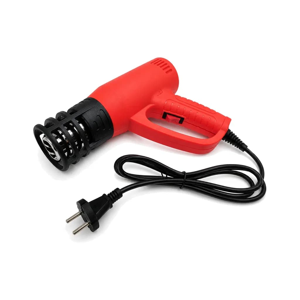 1800W 220V 8A Heat Gun for Auto Body Repair