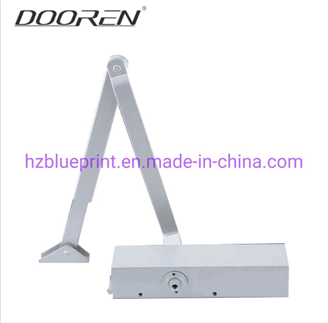 CE Automatic Door Closer with Arm