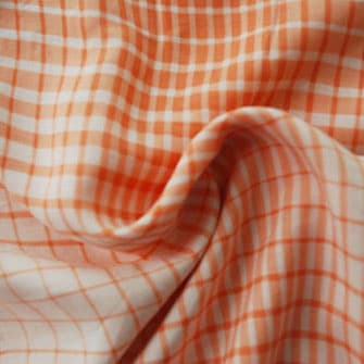 100% Rayon Fabric