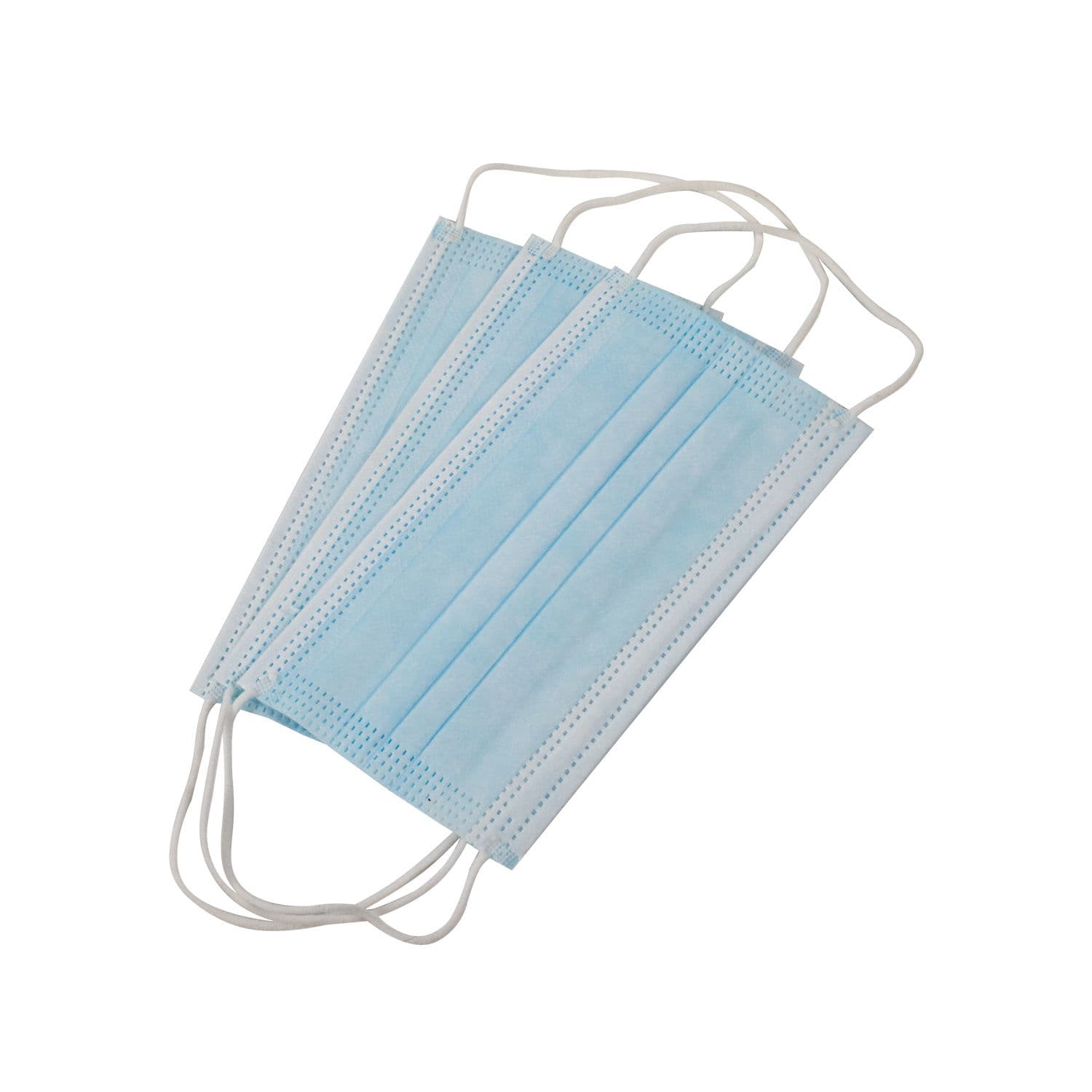 3ply Surgical Face Mask with PP Non Woven