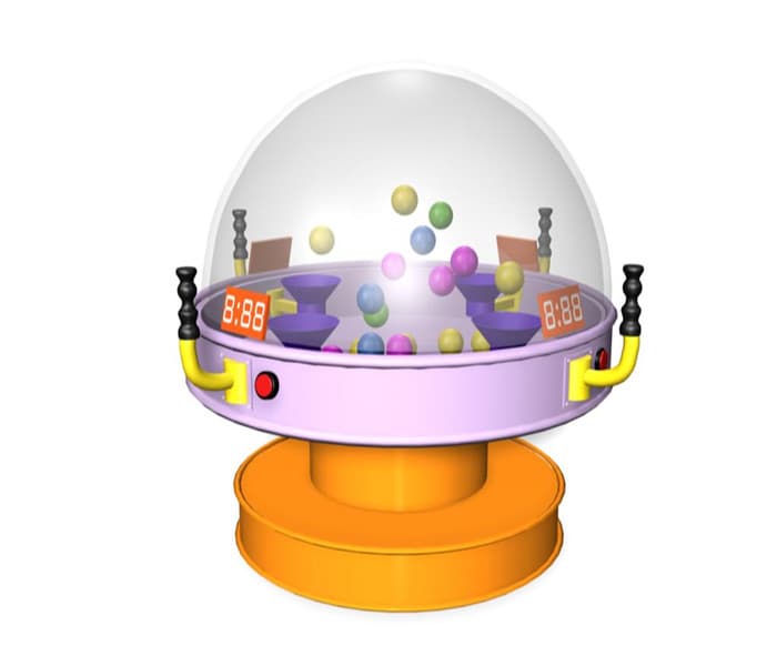 Cheer Amusement Ball Feeder CH-Ec110025