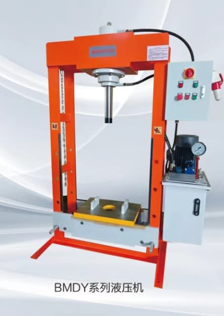 Hydraulic Press