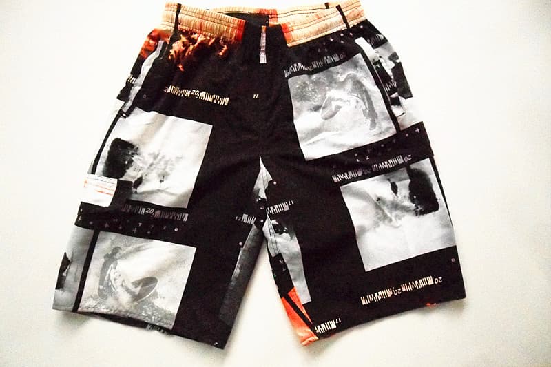 Beach Shorts, Board Shorts