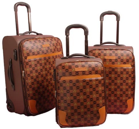 Luggage (9804)