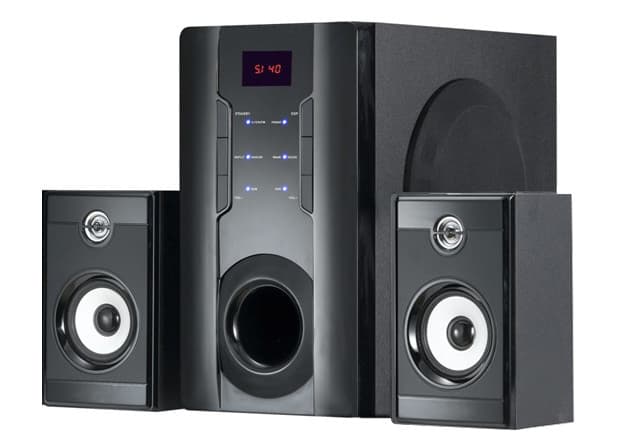 2.1 Home Theater Speaker (T-908)