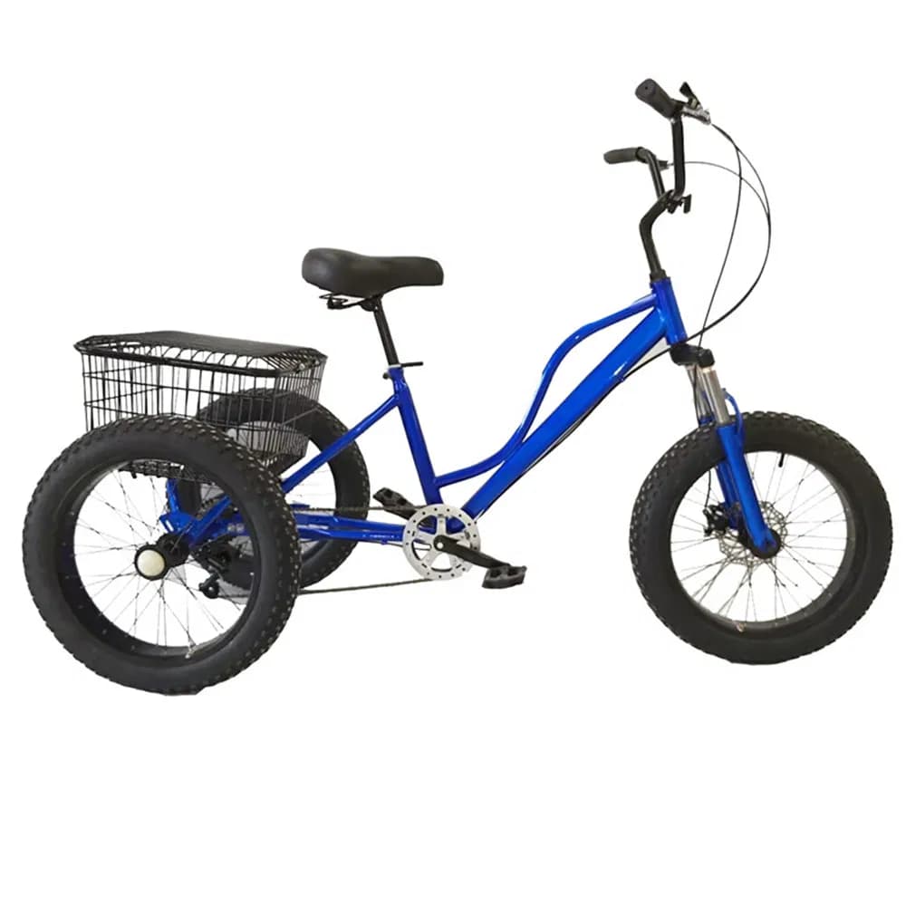 Adult Tricycle 5