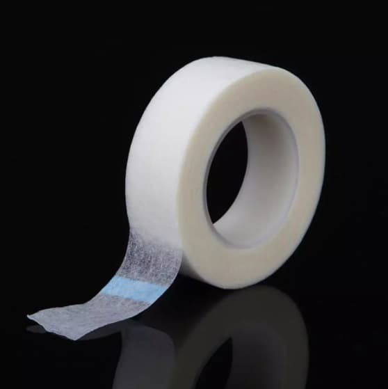 Medical Non-Woven Adhesive Surgical Tape