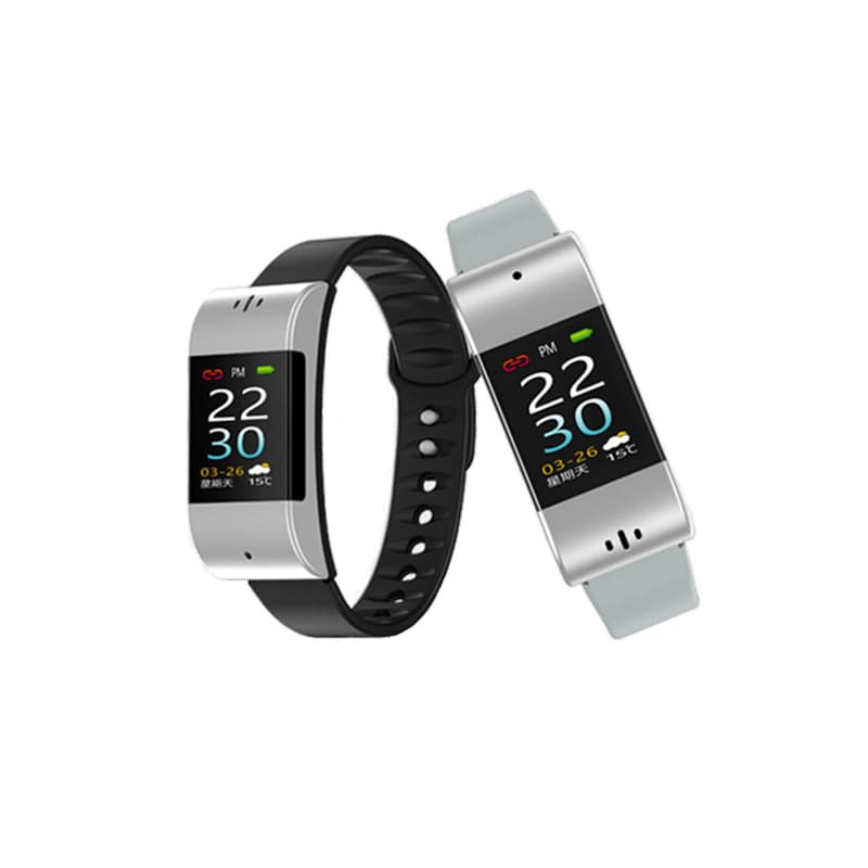 Waterproof GPS Smartwatch Bracelet Locator