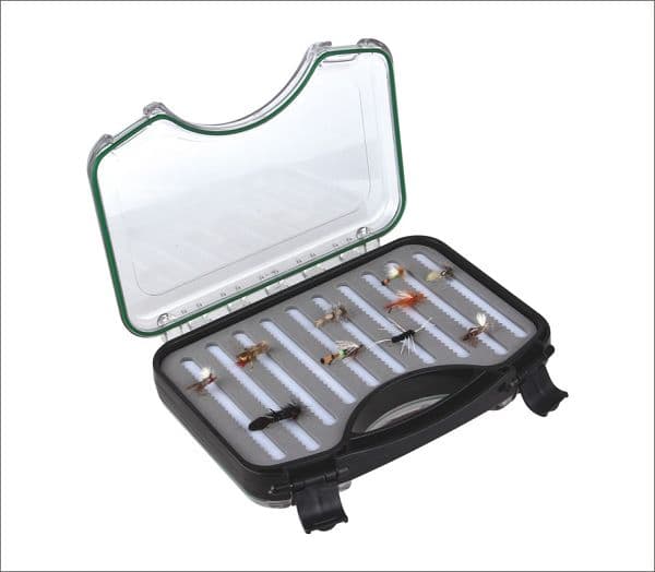 Super Large Fly Fishing Fly Box