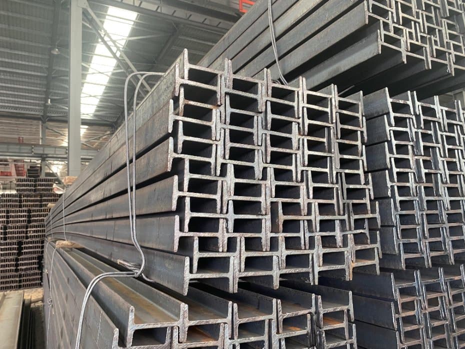 ASTM A992 I Beam Made in China