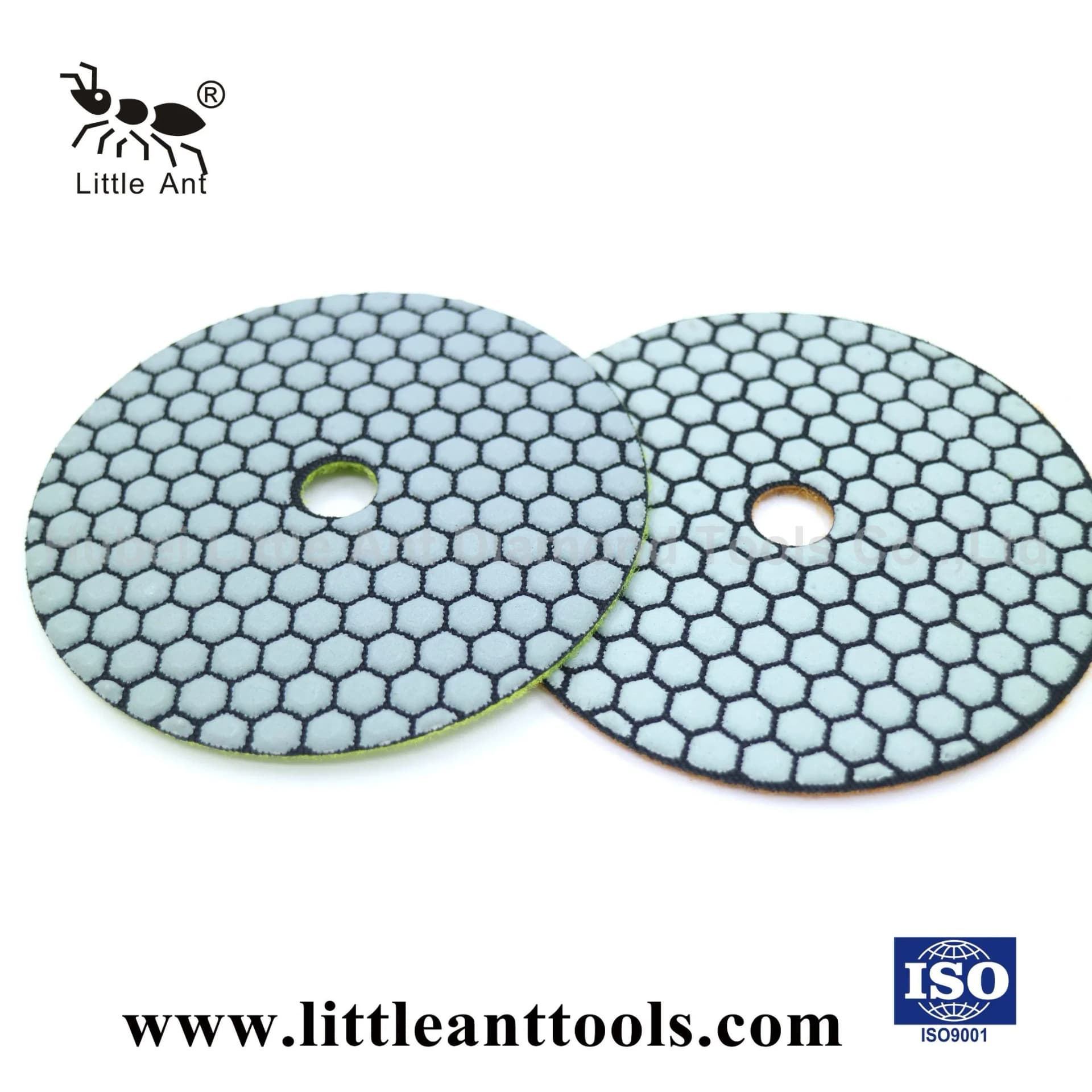 Diamond Tools of Polishing Pad for Stones