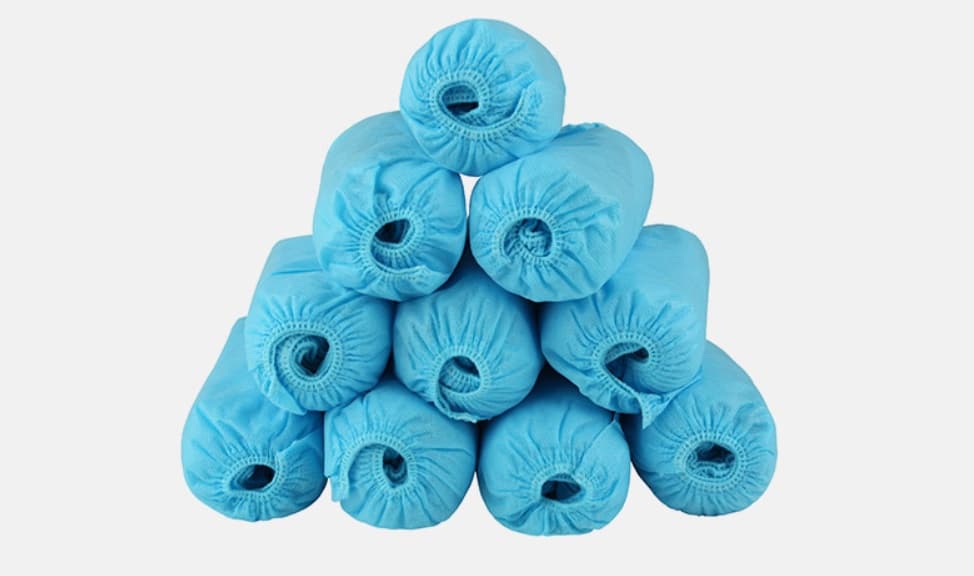 Disposable Non Woven Shoe Cover