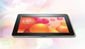 Tablet E-2000