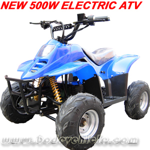 500w Electric ATV MC-207
