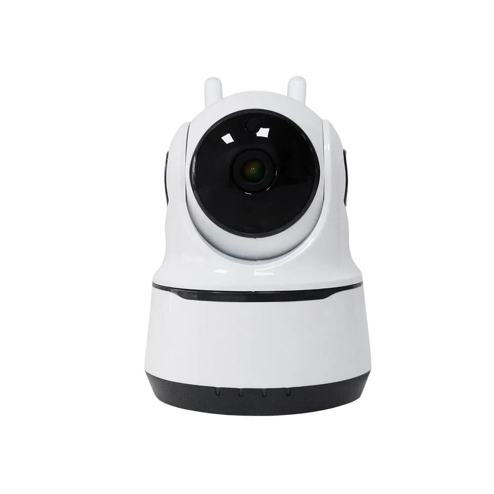 WiFi Audio Camera