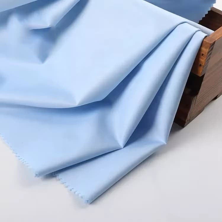 Polyester Twill Uniform Fabric Best Quality